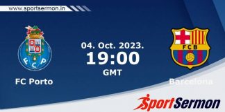 Preview: Porto vs. Barcelona - Prediction, Team News  
