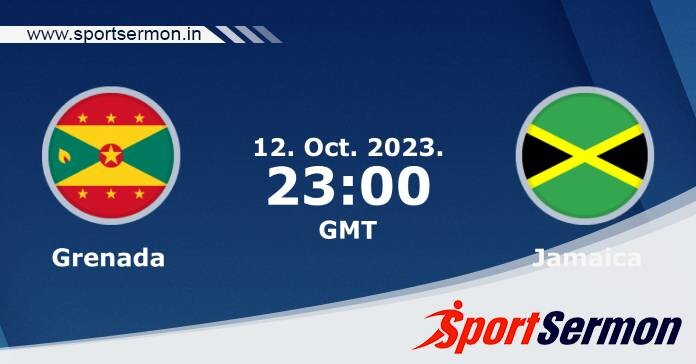 Preview: Grenada vs. Jamaica - Prediction, Team News  