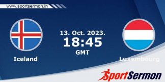 Preview: Iceland vs. Luxembourg - Prediction, Team News  