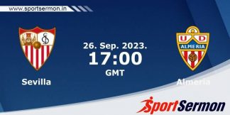 Preview: Sevilla vs. Almeria - Prediction, Team News  