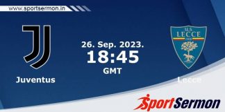 Preview: Juventus vs. Lecce - Prediction, Team News  