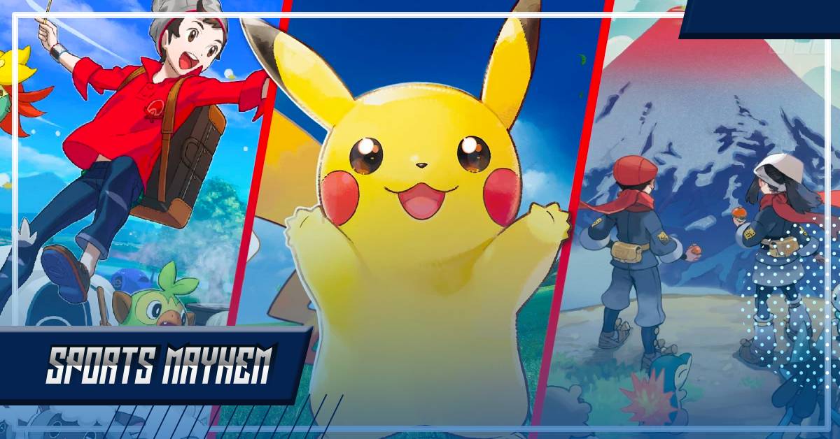 Pokemon Unite on PC: पीसी पर पोकेमॉन यूनाइट खेल सकते हैं?  