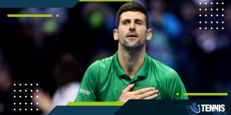 Dubai Open 2023 LIVE: दुबई ओपन में इस खिलाड़ी के खिलाफ अपना अभियान शुरू करेंगे Novak Djokovic  