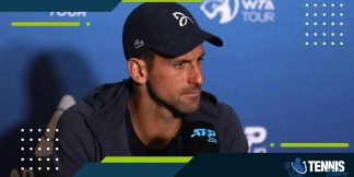 US Open 2023: क्या इस साल यूएस ओपन का हिस्सा नहीं बनेंगे Novak Djokovic?  