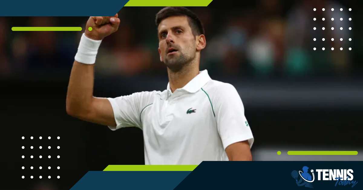 Djokovic और Miomir ने Paris Masters में विजयी शुरुआत की  