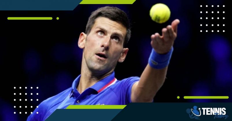 Davis Cup 2023: Novak Djokovic ने कही फाइनल के लिए ये बात  