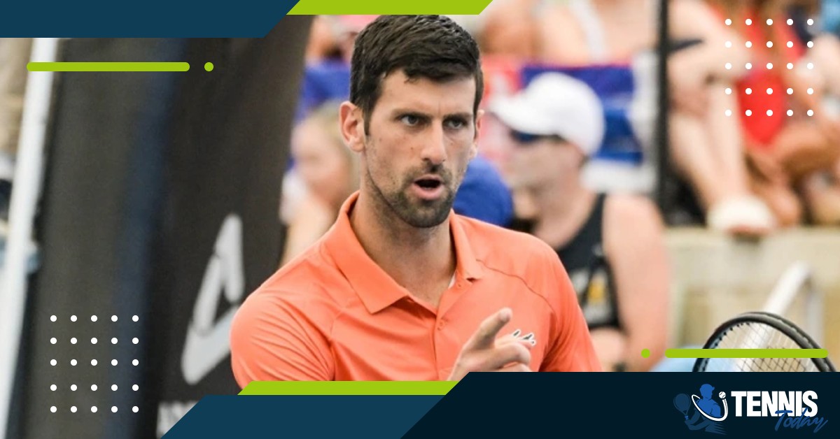 Novak Djokovic News: नोवाक जोकोविच को है अमेरिकी टूर्नामेंटों का हिस्सा बनने पर सकारात्मक खबर की उम्मीद  