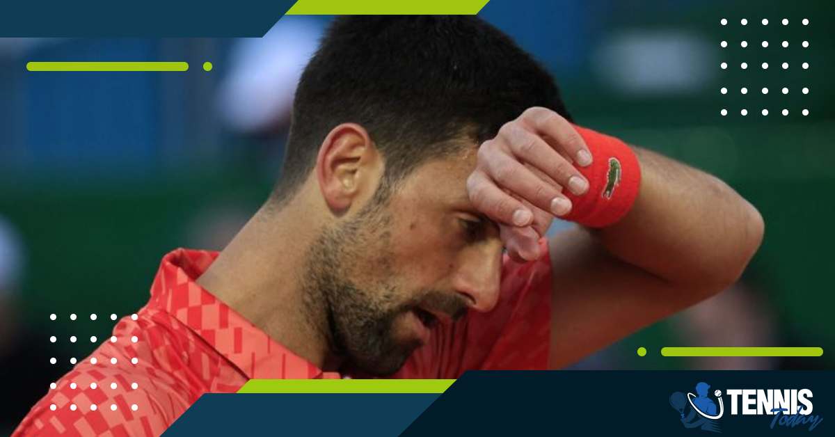 Italian Open 2023:  जोकोविच ने  ग्रिगोर दिमित्रोव को हराया  