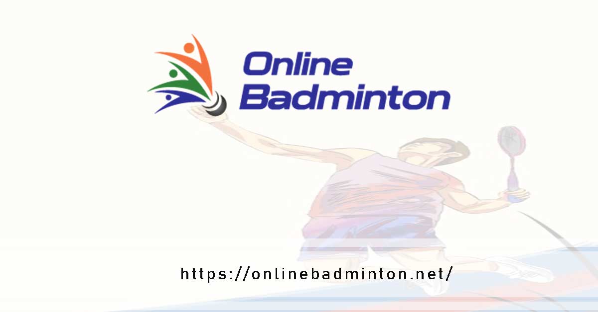 बैडमिंटन नियम - मूल बातें जो आपको अवश्य जाननी चाहिए  