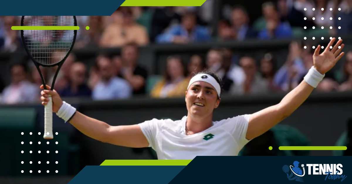 San Diego Open : Jabeur और Gauff प्रवेश सूची में शामिल हुई  