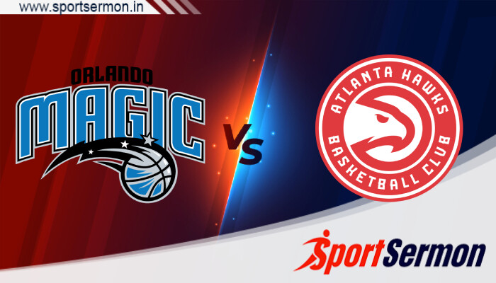 Orlando Magic vs Atlanta Hawks Prediction, NBA 2023-24  