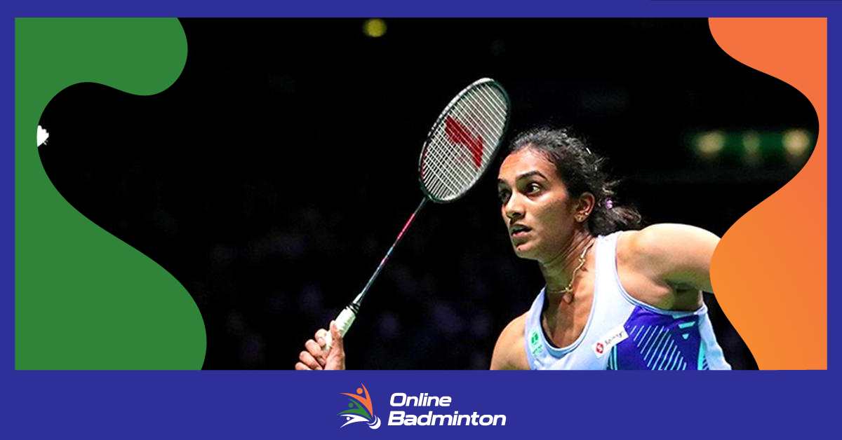 Korea Open 2023: PV Sindhu हुईं इस टूर्नामेंट से बाहर  