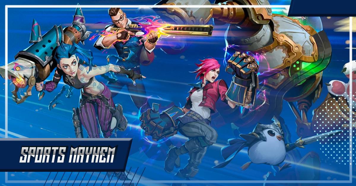 League of Legends Tips: खिलाड़ियों के लिए 8 बेहतरीन टिप्स  