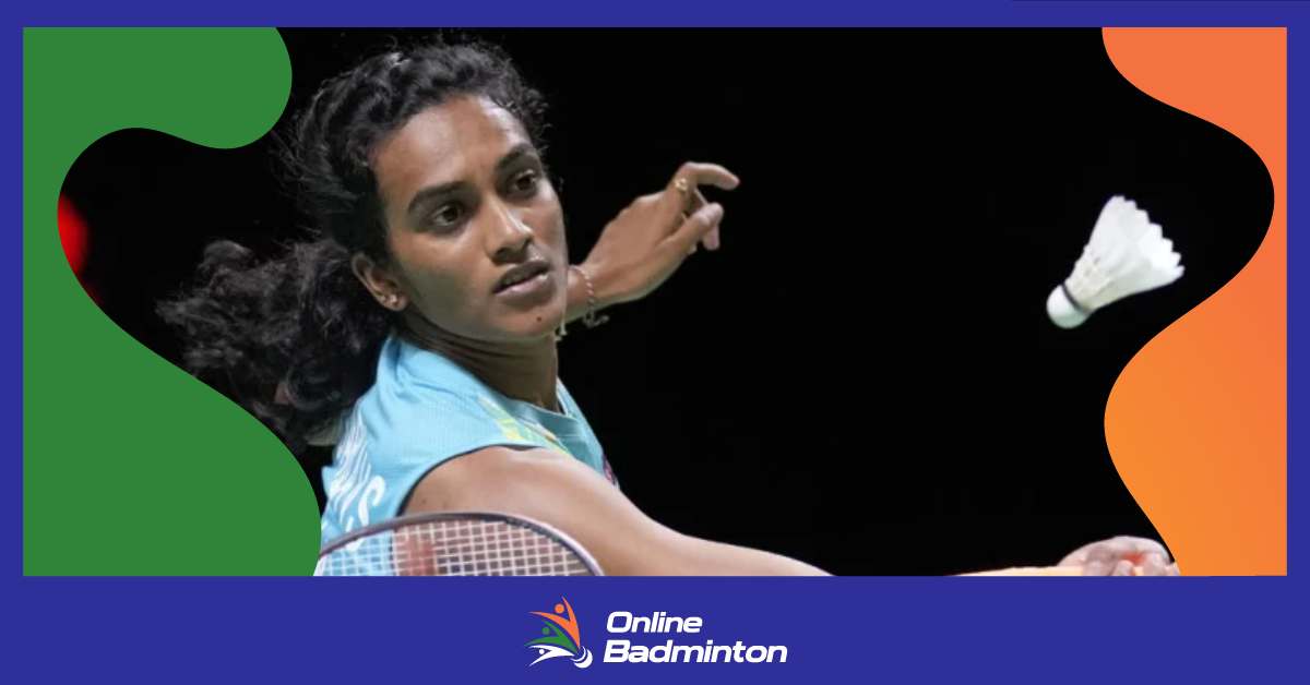 Asia Mixed Team Badminton 2023: PV Sindhu ने इस टूर्नामेंट को लेकर कही ये बड़ी बात  