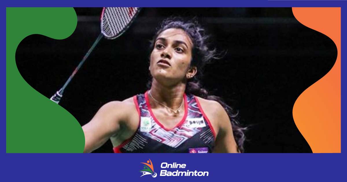 Asian  Badminton Championships 2023 :  PV Sindhu इस टूर्नामेंट में  वापसी करेंगी  
