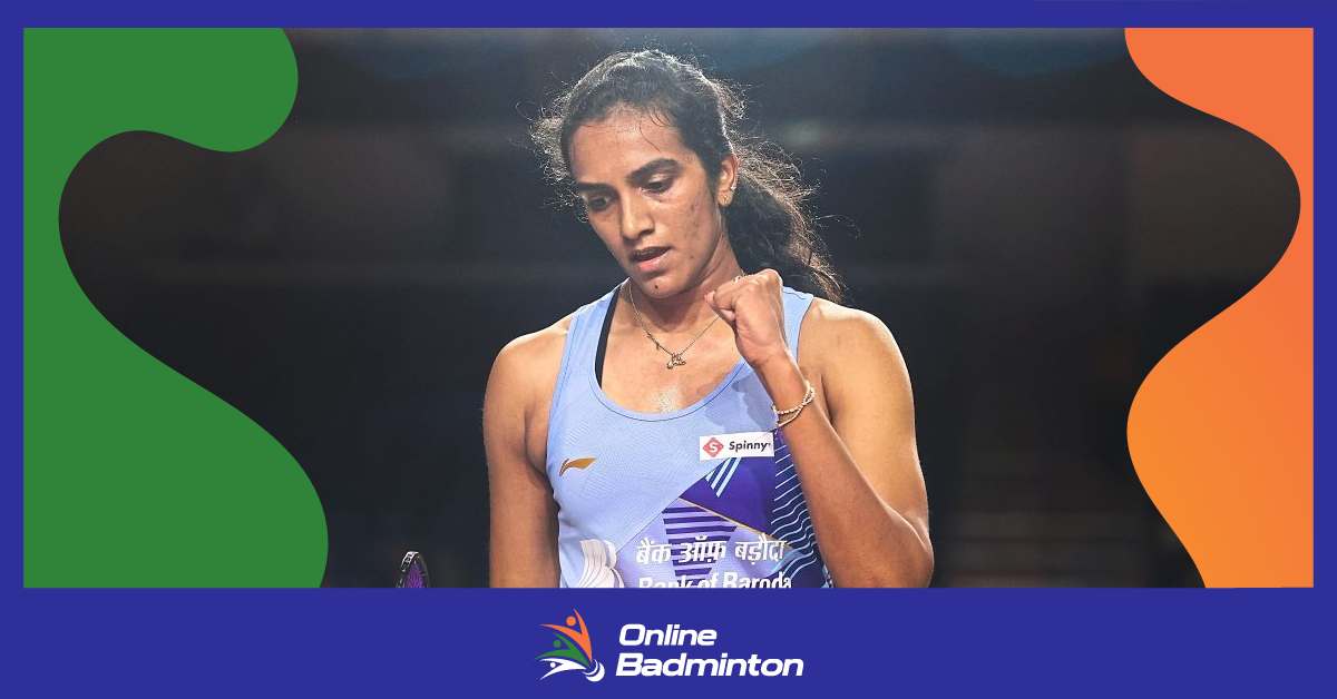 PV Sindhu ओलंपिक के लिए भारत की सर्वश्रेष्ठ दावेदार हैं  