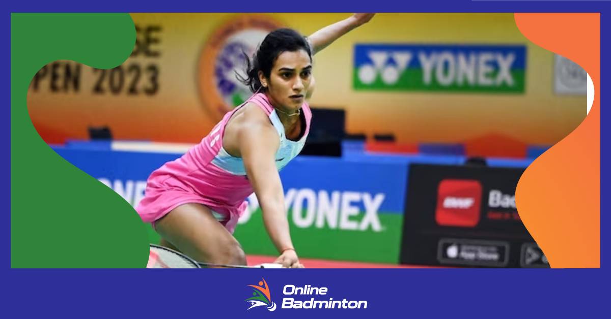BATC: भारत ने चीन को 3-2 से हराया; Sindhu ने विजयी वापसी की  