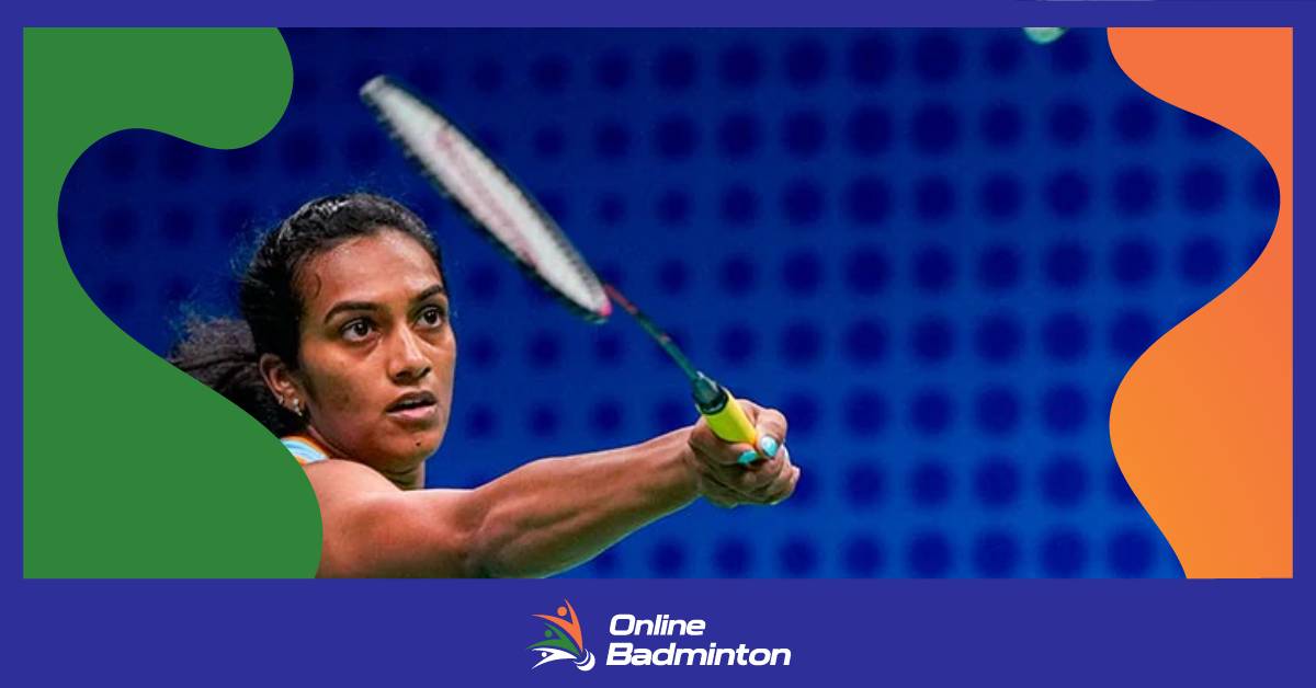 French Open 2023: PV Sindhu हुईं बीच मैच में से ही रिटायर  