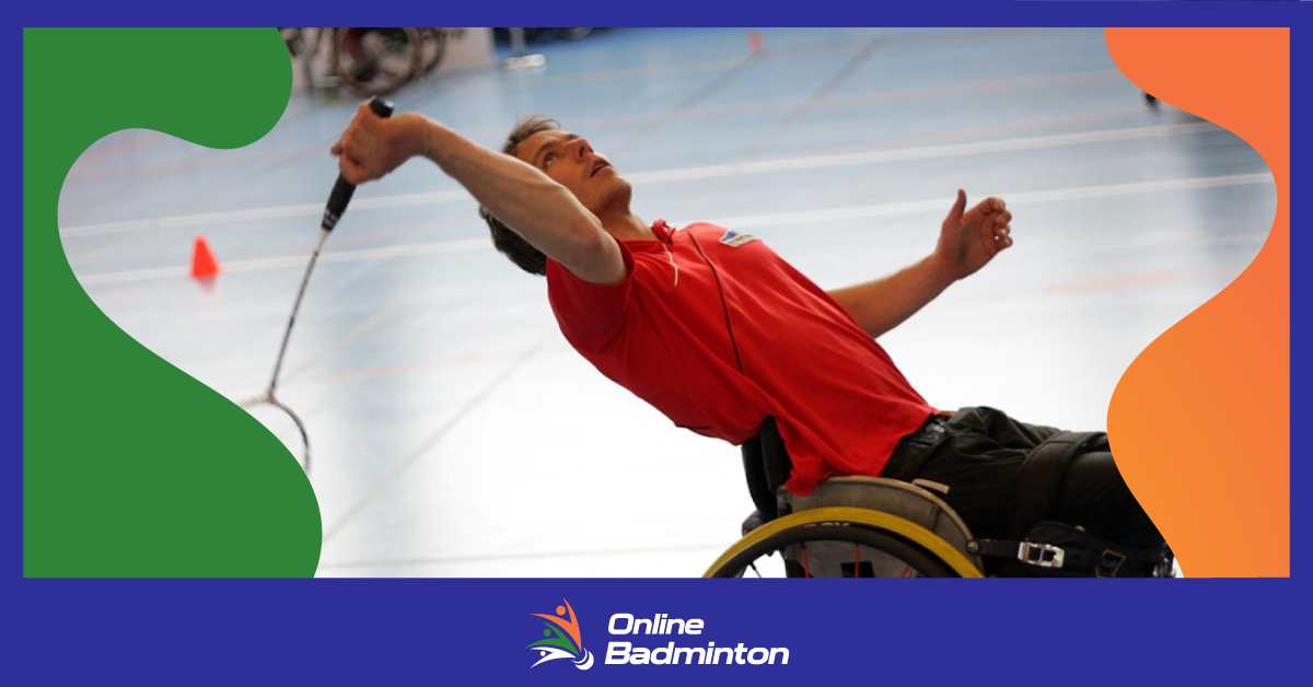 Para Badminton 2024 की रोमांचक शुरुआत के लिए तैयार है  