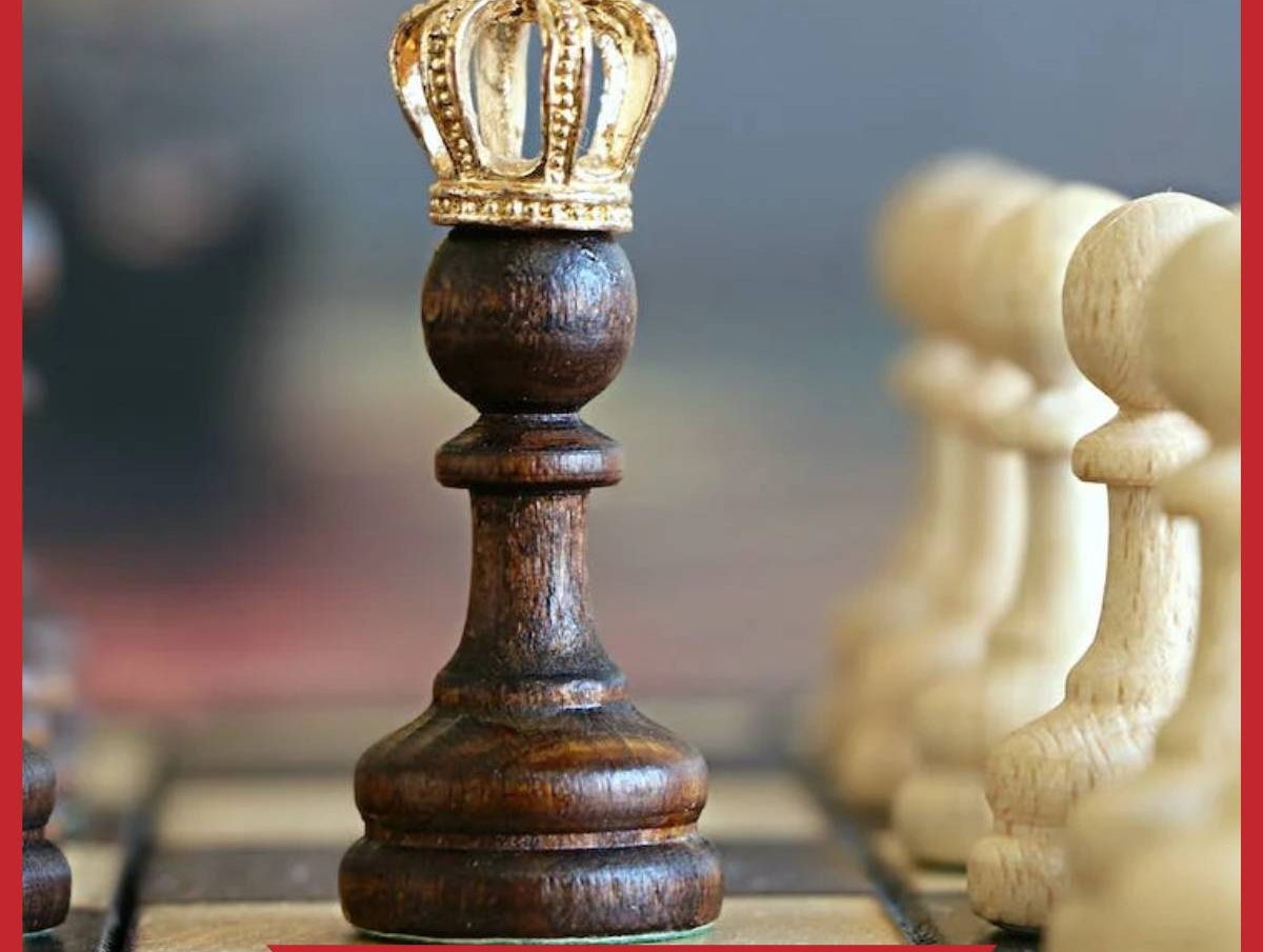 most powerful piece on a chess | सबसे शक्तिशाली मोहरा?  