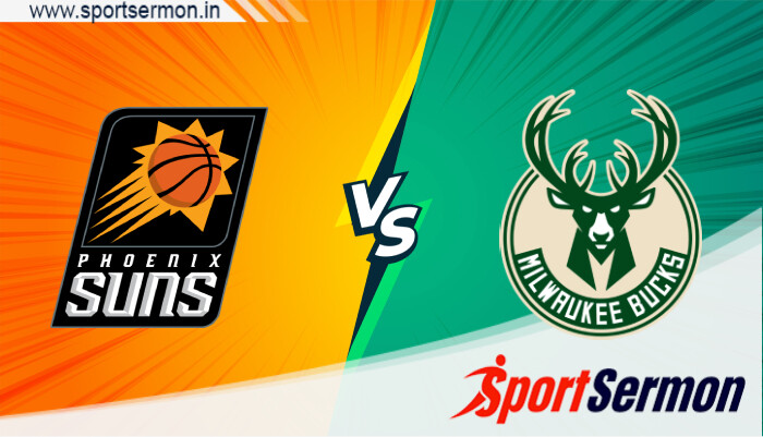 Phoenix Suns vs Milwaukee Bucks Prediction, NBA 2023-24  