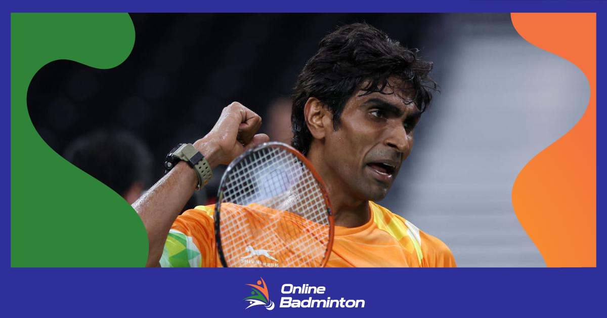 Badminton : Pramod Bhagat के Role Model सचिन तेंदुलकर है  