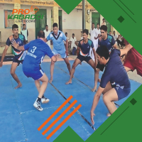 बुल्लड़ अखाड़ा टीम ने अन्तर्राष्ट्रीय कबड्डी चैंपियनशिप जीती  
