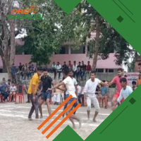 राज्य स्तरीय प्रतियोगिता के लिए टीम चयनित, ट्रायल का आयोजन  