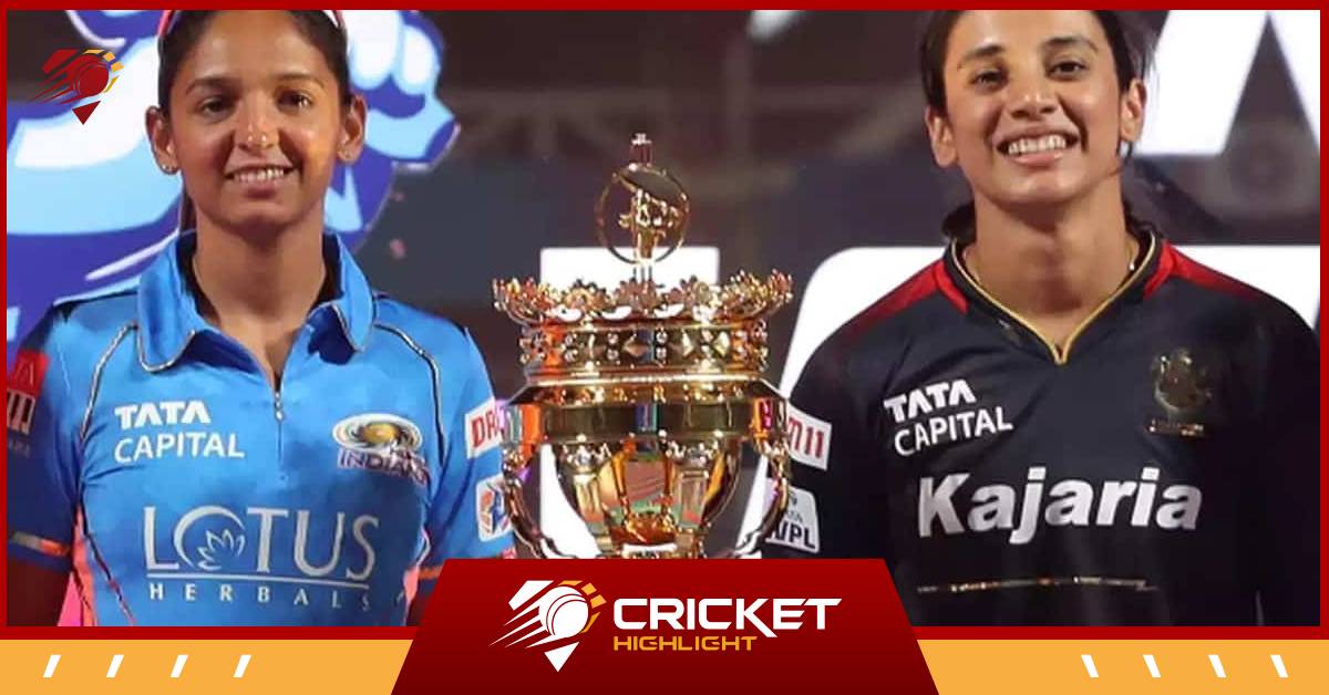 RCB-W Vs MI-W Prediction: मैच भविष्यवाणी और विश्लेषण  