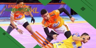 PKL 10 Highlights: Paltan vs Giants का हेड-टू-हेड रिकॉर्ड  