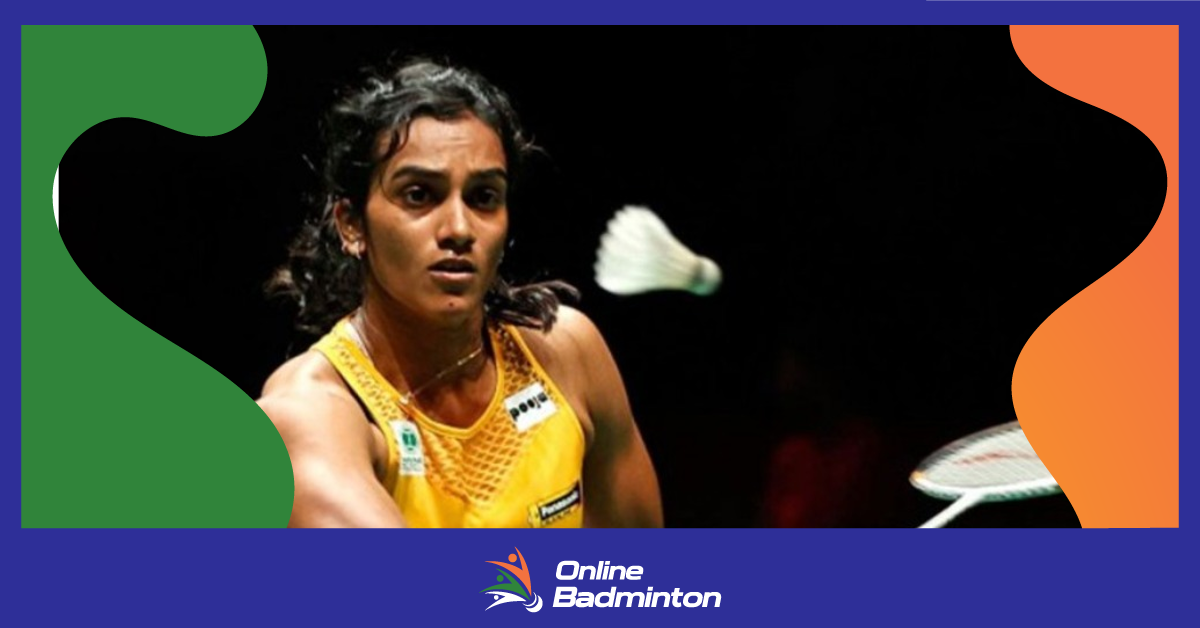 PV Sindhu News : बैडमिंटन एशिया तकनीकी समिति ने 'मानवीय भूल' के लिए पीवी सिंधु से माफी मांगी  