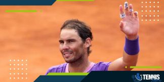 कोच Moya के अनुसार Nadal की नई चोट एक बड़ा नैतिक झटका थी  