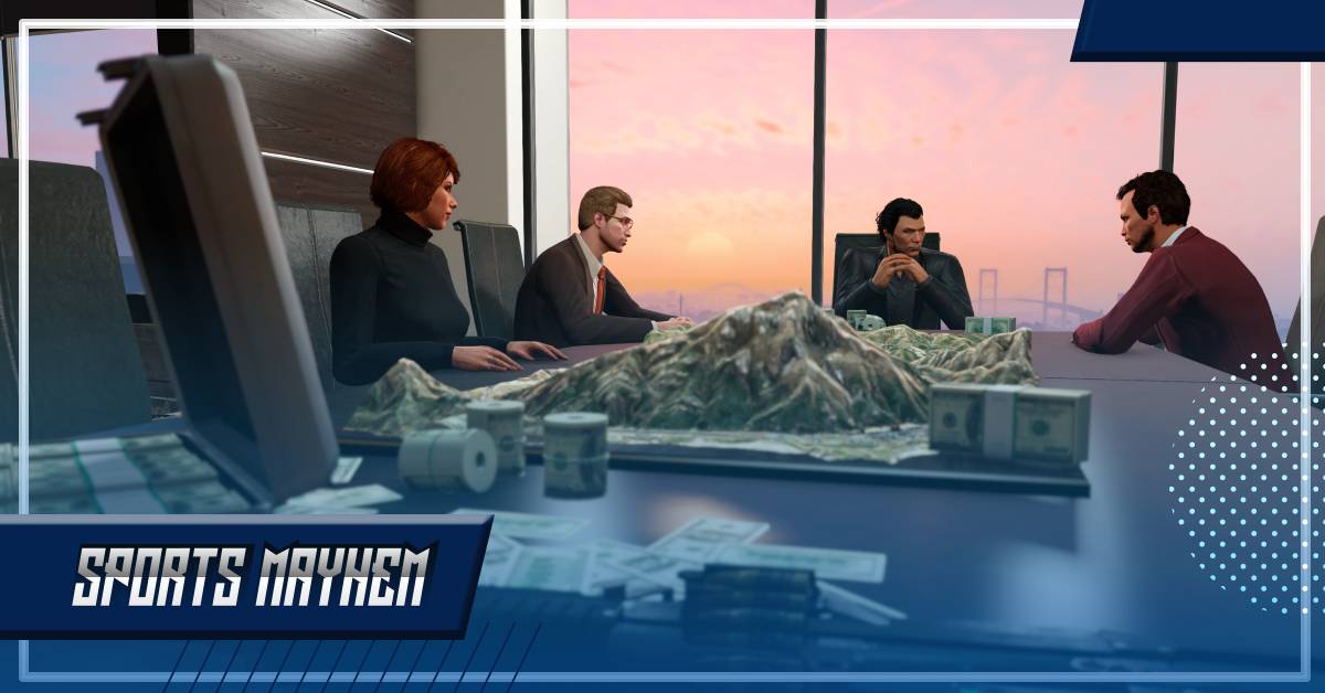 CEO in GTA 5: GTA 5 में CEO कैसे बनें, यहां जानें  