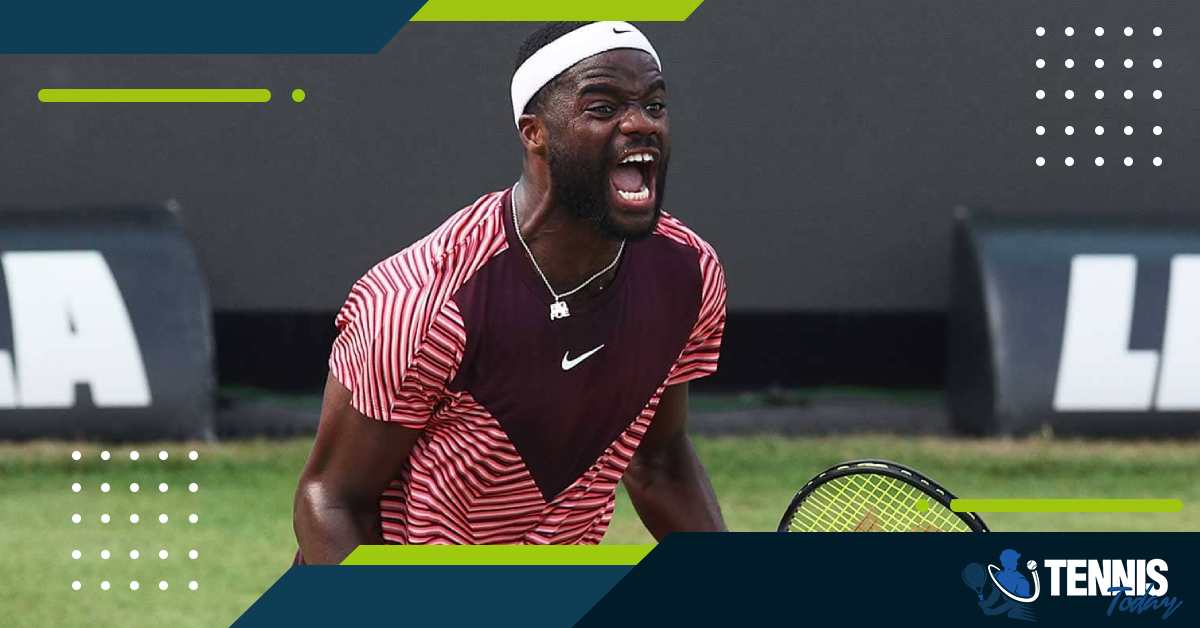 Vienna Open: Tiafoe का अगला मुकाबला Jannik Sinner से होगा  