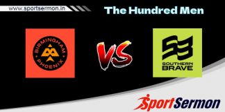 SOB vs BPH Dream11 Prediction, 22nd Match, The Hundred  
