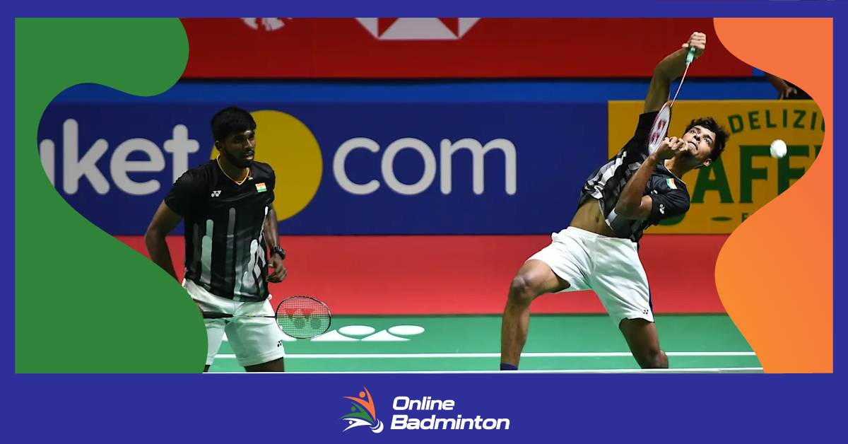 China Masters के क्वार्टरफाइनल में पहुंचे ये भारतीय खिलाड़ी  