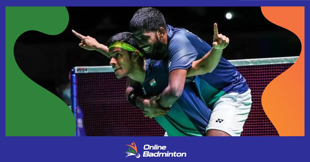 यहां देखें Indonesia Masters 2024 से जुड़ी सभी जानकारियां  