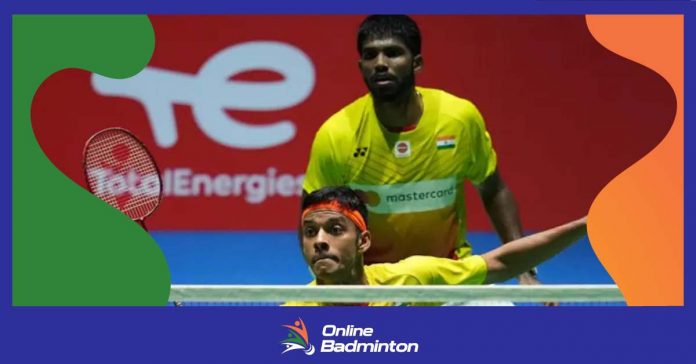 Swiss Open Badminton LIVE: आज फाइनल में इस जोड़ी का सामना करेंगे Satwiksairaj Rankireddy और Chirag Shetty  