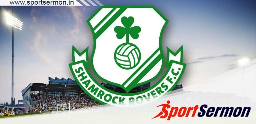 Shamrock Rovers FC: A Legacy of Irish Football Excellence  