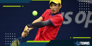 Roland Garros :  Shang  क्वालीफाइंग के अंतिम दौर में पहुंचे  