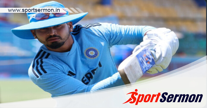 Shreyas Iyer Ruled Out of Ranji Trophy Quarterfinals  