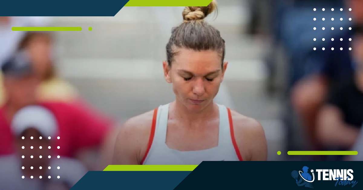 Miami Open 2024: Simona Halep वापसी के बाद हारीं पहला मैच  
