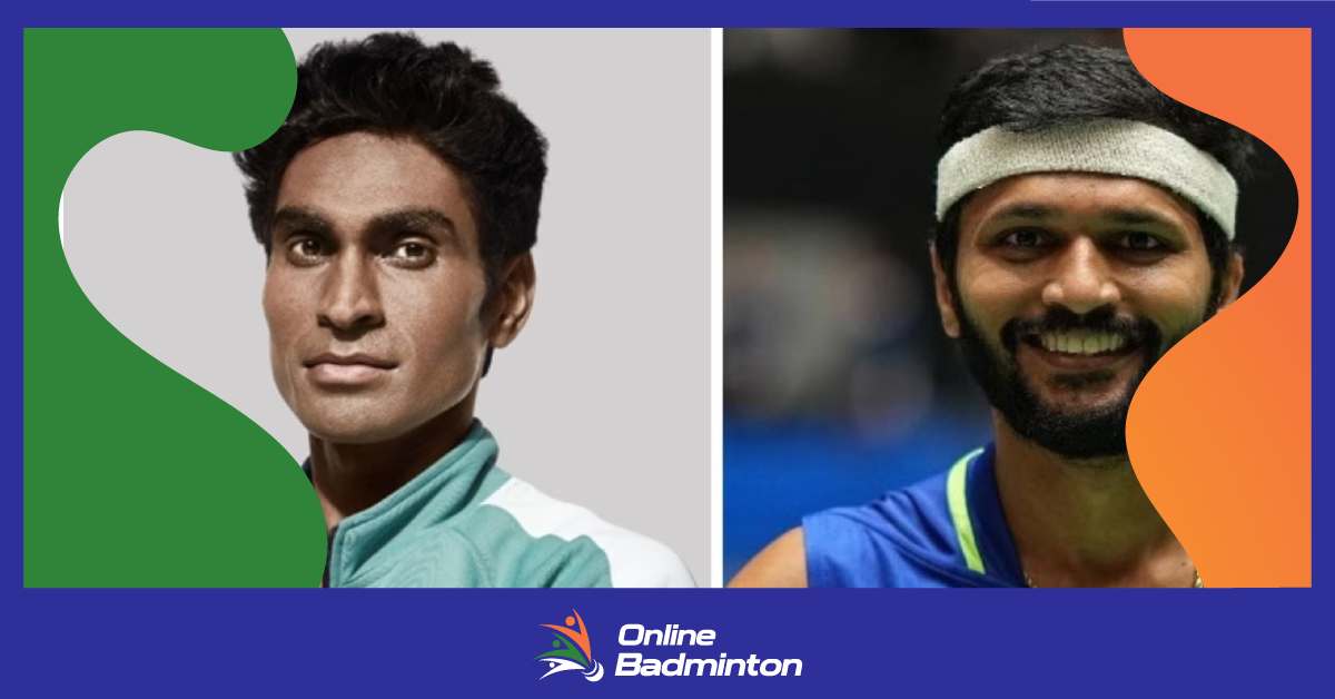 Thailand Para Badminton International : इस टूर्नामेंट ने युवा एथलीटों की एक नई पीढ़ी को प्रेरित किया है  