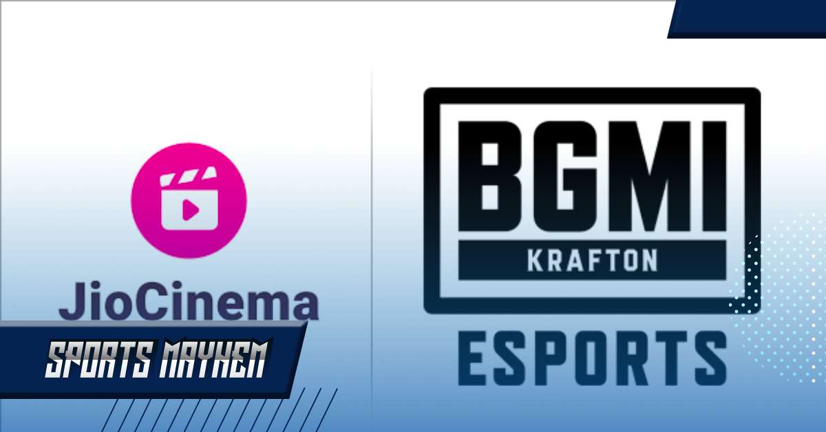 Krafton & Jio Cinema: BGMI को लाइव स्ट्रीम करेगा Jio सिनेमा  