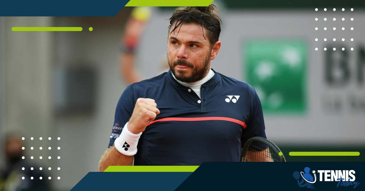 2024 Miami Open से बाहर हुए Stan Wawrinka  