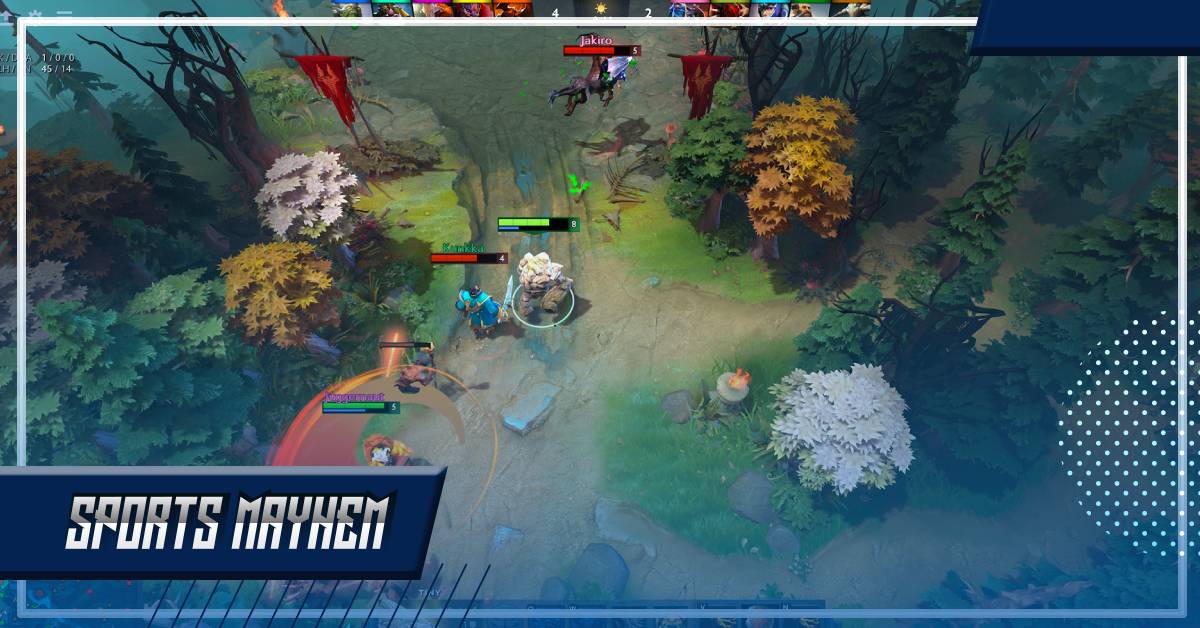 Dota 2 Ten Year: आधिकारिक तौर पर हुआ दस साल  