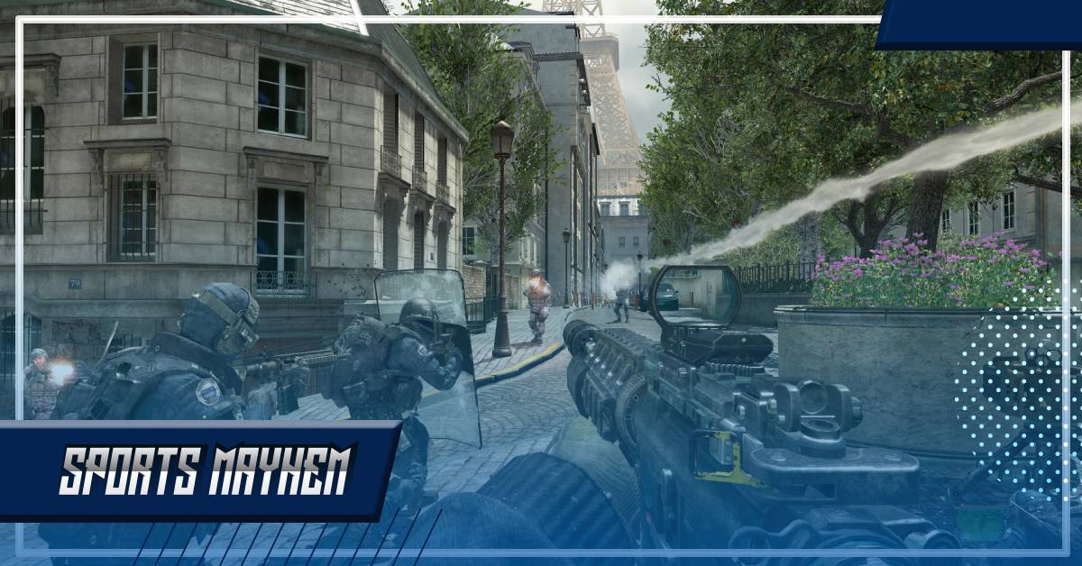 MW 3 True Legends Event: सभी फ्री और विशेष पुरस्कार  