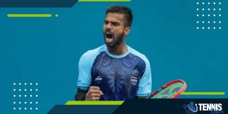 Chennai Open 2024 के सेमीफाइनल में पहुंचे Sumit Nagal  