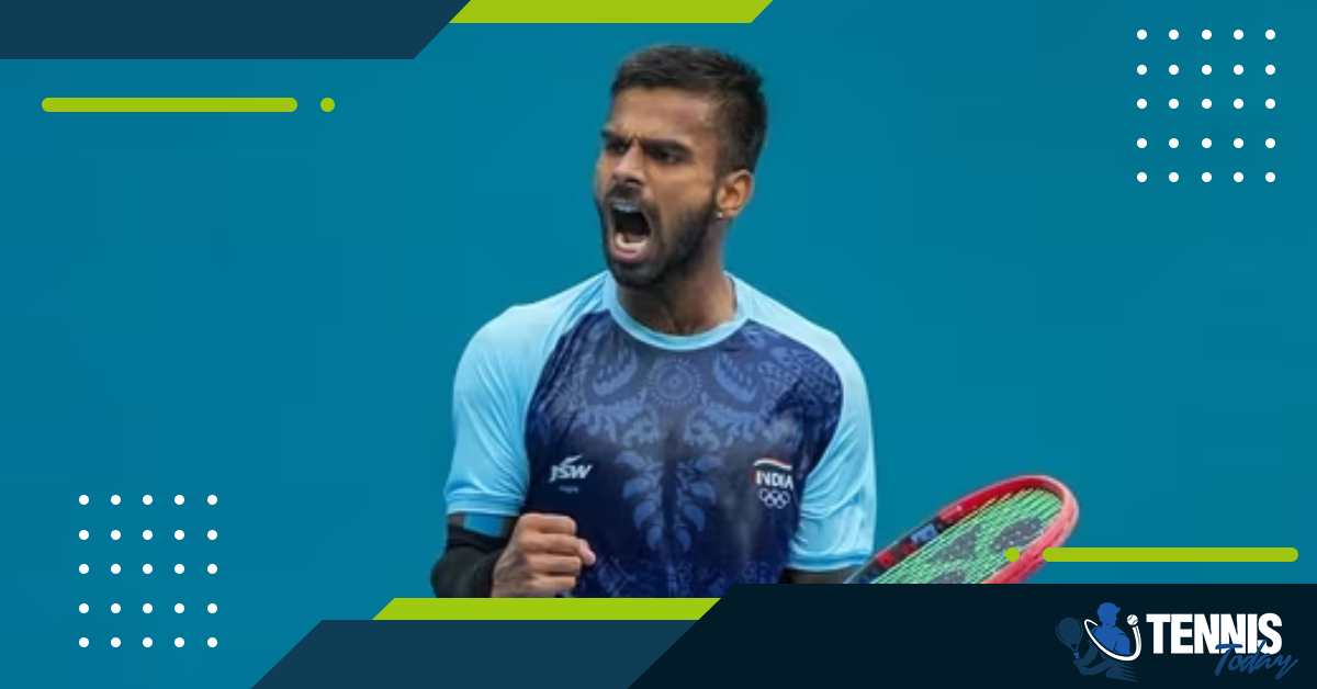 Chennai Open 2024 के सेमीफाइनल में पहुंचे Sumit Nagal  