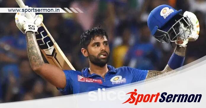 Fans react: Suryakumar Yadav win T20I Cricketer of the Year  